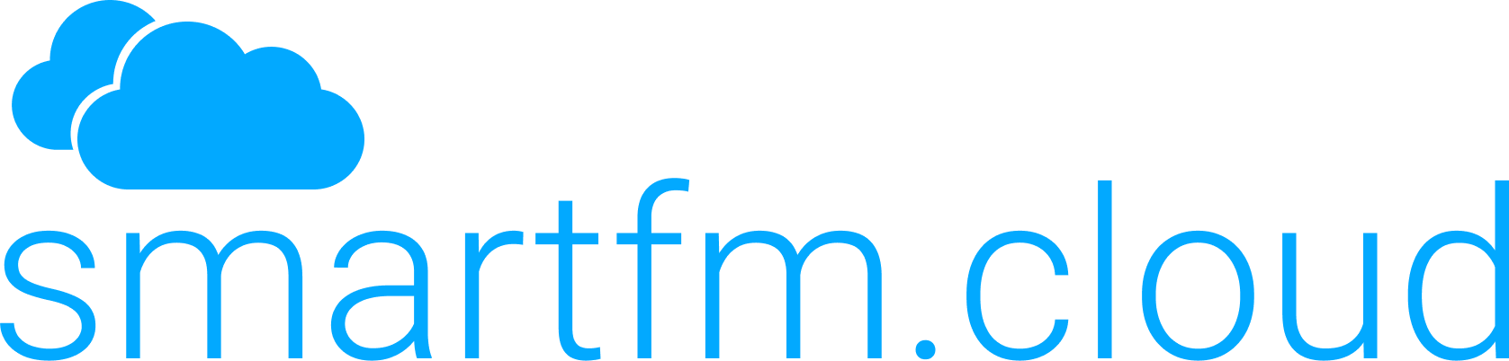 SmartFM cloud platform for facility management and data integration
